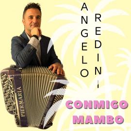 CONMIGO MAMBO - ANGELO REDINI
